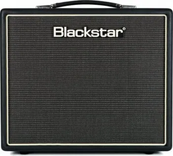 Blackstar Studio 10 EL34 Csöves gitárkombók