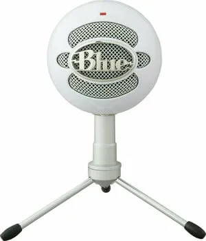 Blue Microphones Snowball ICE WH USB-s mikrofon