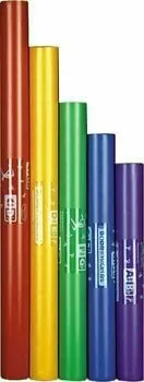 Boomwhackers BW-CG Chromatics Boomwhackers