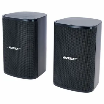 Bose Professional DesignMax DM3SE black