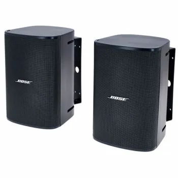 Bose Professional DesignMax DM5SE black