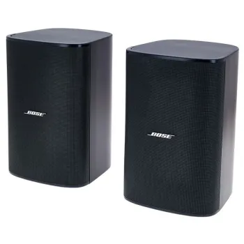 Bose Professional DesignMax DM6SE black