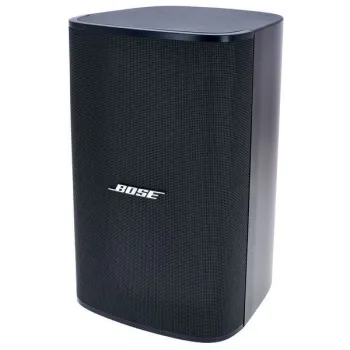 Bose Professional DesignMax DM8S black