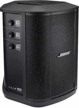 Bose Professional S1 Pro Plus system with battery Akkumulátoros PA rendszer