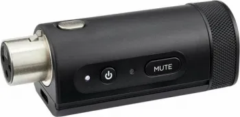 Bose Professional Wireless micline transmitter 2,4 GHz