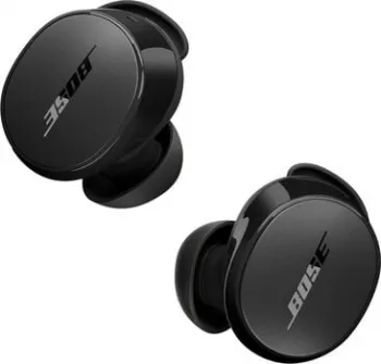 Bose QuietComfort Earbuds Black In-ear vezeték nélküli fejhallgató