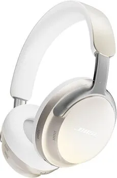 Bose QuietComfort Ultra Headphones Diamond Vezeték nélküli fejhallgatók On-ear