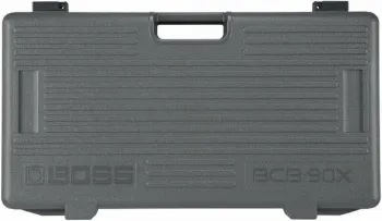 Boss BCB-90X Pedalboard