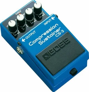 Boss CS-3 Gitáreffekt