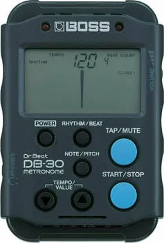 Boss DB-30 Digitális metronóm