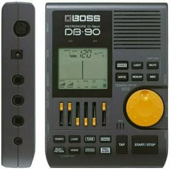 Boss DB-90 Digitális metronóm