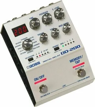 Boss DD-200