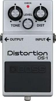 Boss DS-1 Gitáreffekt