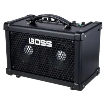 Boss Dual Cube Bass LX