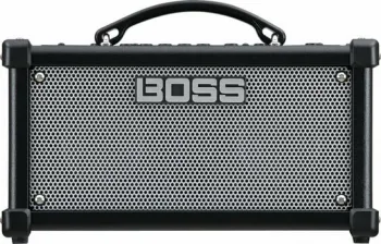 Boss Dual Cube LX Modellező gitárkombók (Csak kicsomagolt)