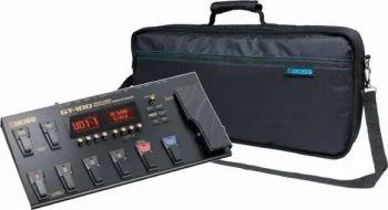 Boss GT-100 V2 Bag SET Multieffekt