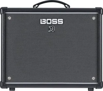 Boss Katana 50 EX Gen 3 Modellező gitárkombók