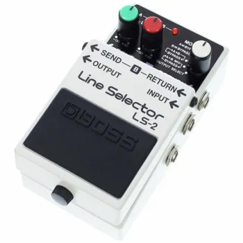 Boss LS-2