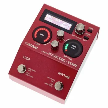 Boss RC-10R Rhythm Loop Station