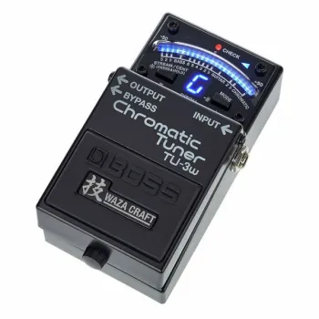 Boss TU-3W Waza Floor Tuner