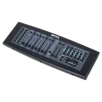 Botex Controller DMX DC-192