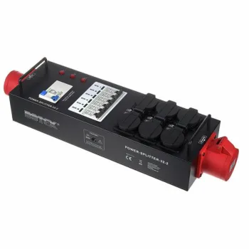 Botex Power Splitter 32-2