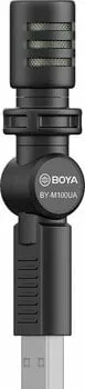 BOYA BY-M100UA USB-s mikrofon