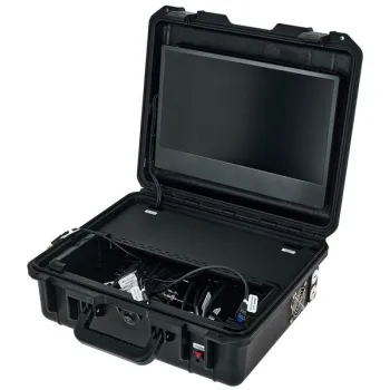 BSS Pro Case Atem SDI Extreme