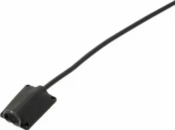 Bubblebee Lav Concealer DPA 6060 BK Mikrofon Kengyel