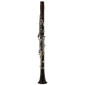 Buffet Crampon Divine A-Clarinet 196