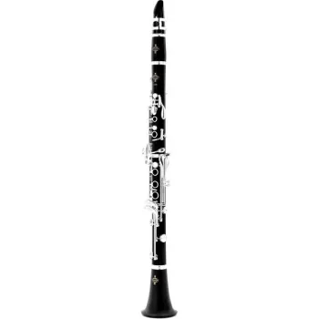 Buffet Crampon E12F Bb-Clarinet 176