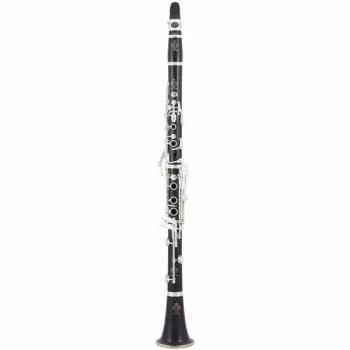 Buffet Crampon RC A-Clarinet 186