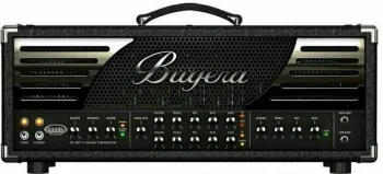 Bugera 333XL Infinium Csöves gitárerősítők