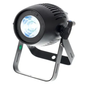 Cameo Q-Spot 40 TW Black
