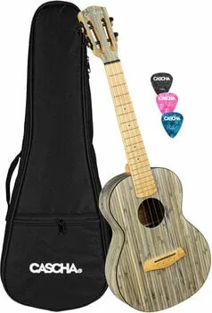 Cascha HH 2317 Bamboo Graphite Tenor ukulele (Használt )