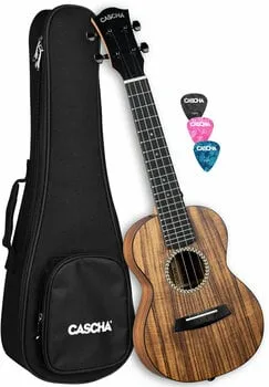 Cascha HH 2348 Acacia Koncert ukulele