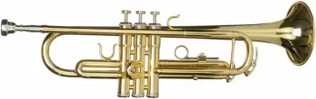 Cascha Trumpet Fox Bb trombita