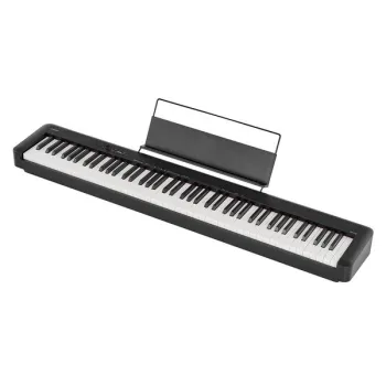 Casio CDP-S110 BK