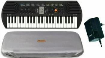 Casio SA-77 SET Gyermek szintetizátor