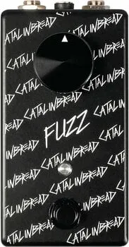 Catalinbread Elements Fuzz Gitáreffekt