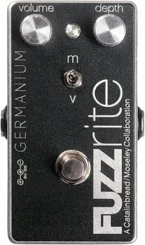 Catalinbread Fuzzrite Ge