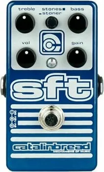 Catalinbread SFT Gitáreffekt