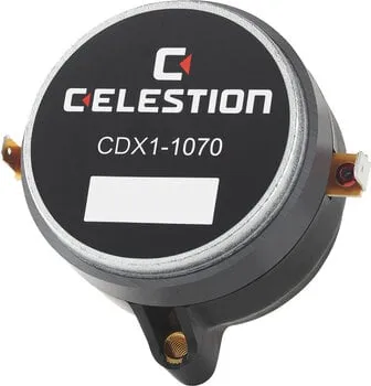 Celestion CDX1-1070 Magassugárzó