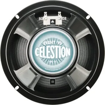 Celestion Eight 15 4 Ohm Gitár  Basszusgitár Hangszóró