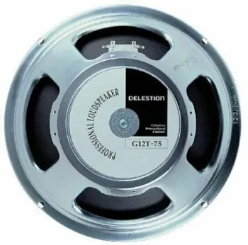 Celestion G12T-75 16 Ohm Gitár  Basszusgitár Hangszóró