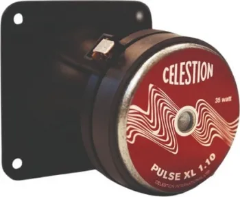 Celestion PulseXL 1.10 Gitár  Basszusgitár Hangszóró