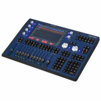 ChamSys MagicQ MQ50 Compact Console