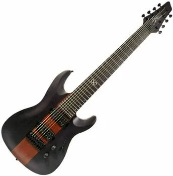 Chapman Guitars ML1-8 RS Rob Scallon Lunar (Használt )