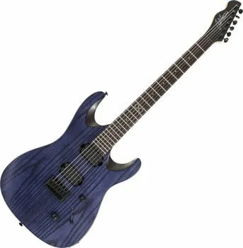 Chapman Guitars ML1 Modern Deep Blue Satin (Csak kicsomagolt)