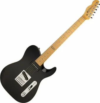 Chapman Guitars ML3 Traditional Gloss Black Elektromos gitár (Használt )